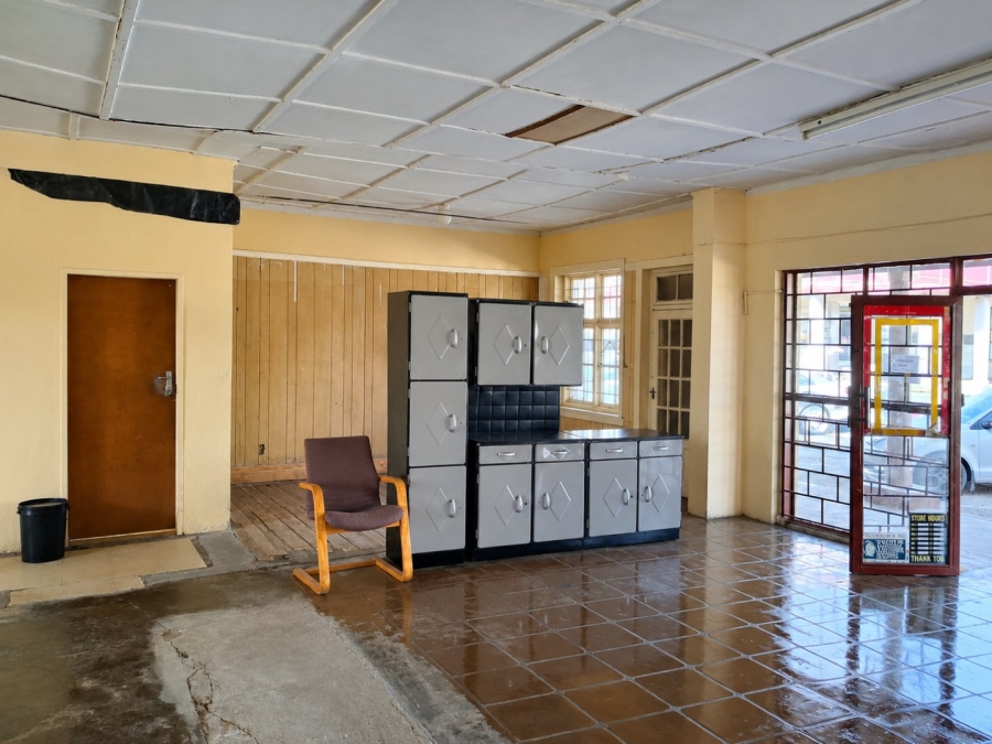 Commercial Property for Sale in Steynsrus Free State